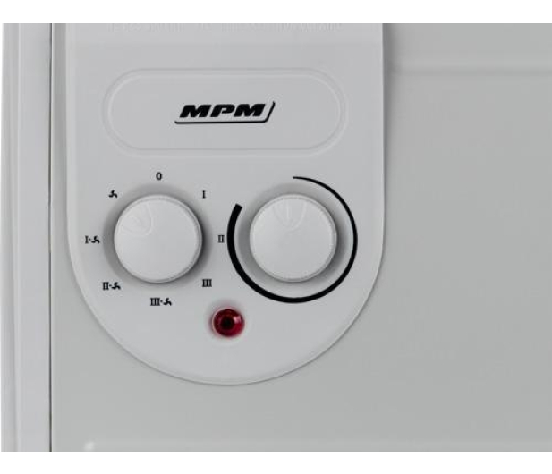 MPM Konwektor MUG-07 - 1269390 - zdjęcie 4